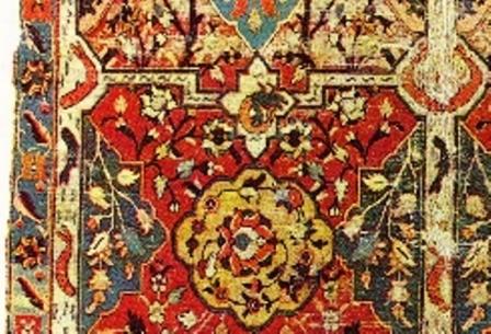 ماهی قرمز